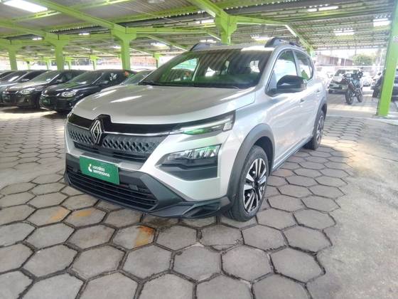 RENAULT KARDIAN 1.0 TCE FLEX EVOLUTION EDC